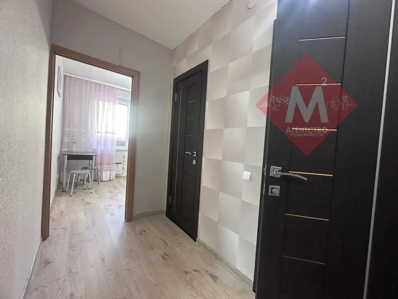 квартира № 106145824