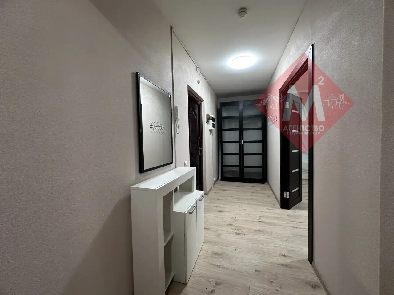 квартира № 106145824