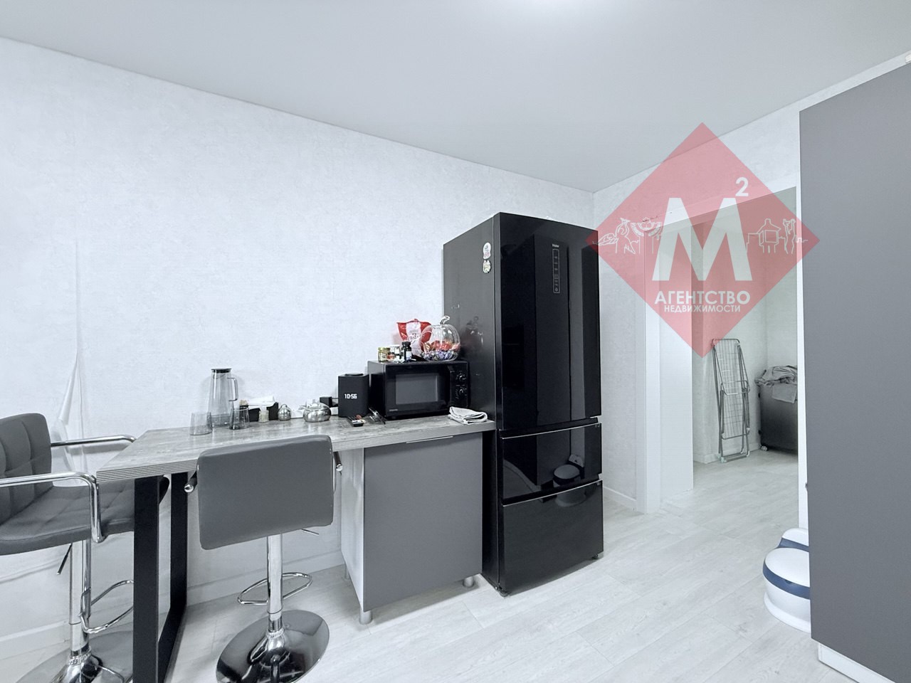 Продается 1-комнатная квартира