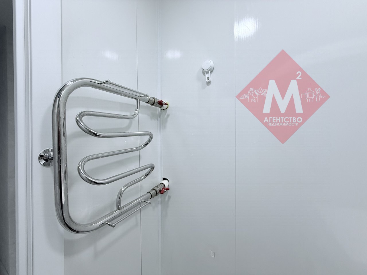 Продается 1-комнатная квартира