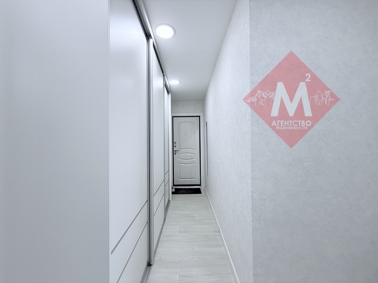 Продается 1-комнатная квартира