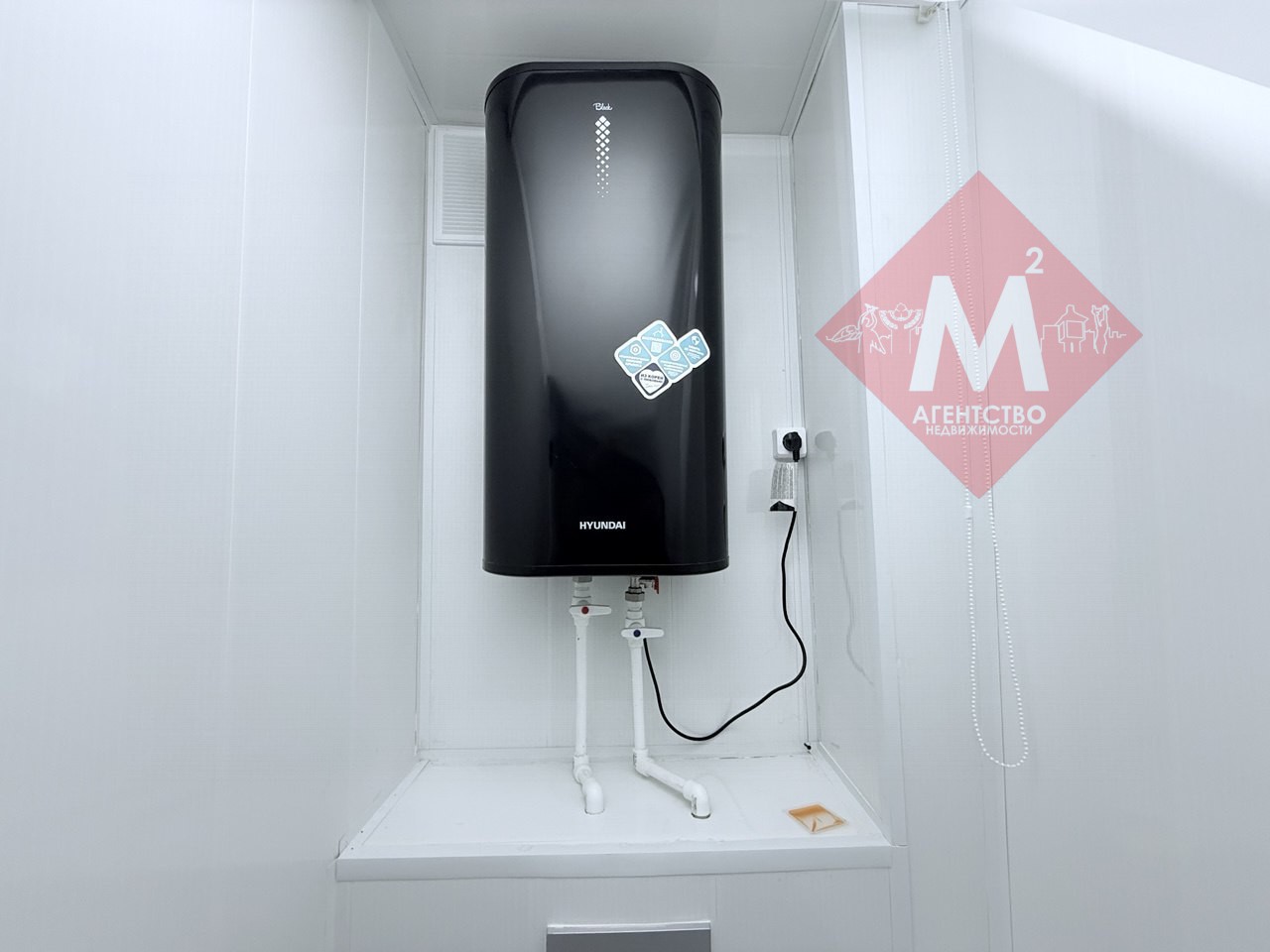 Продается 1-комнатная квартира