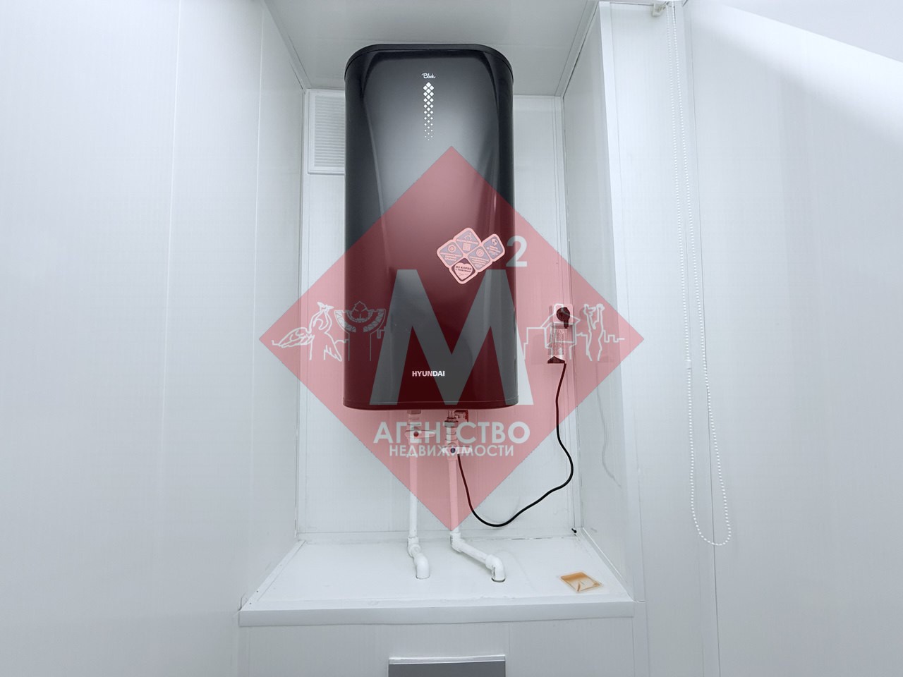 Продается 1-комнатная квартира