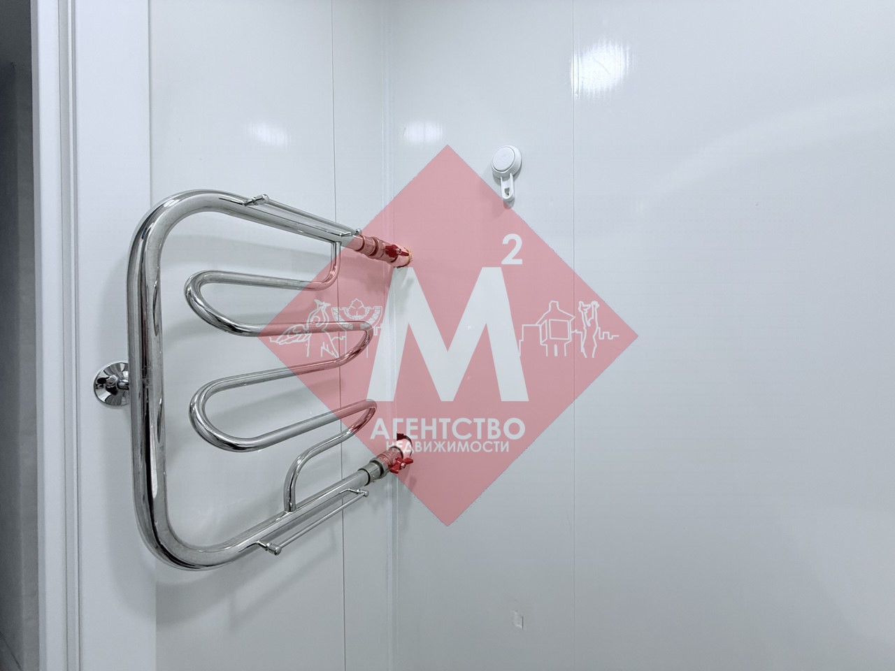 Продается 1-комнатная квартира