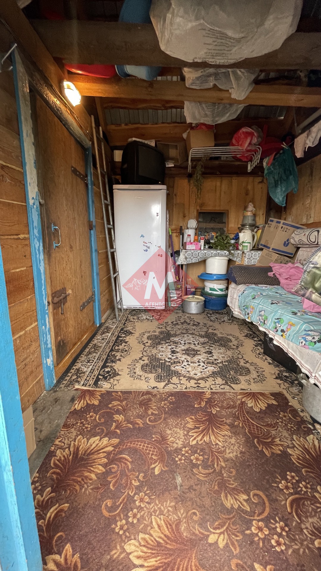 Продается дом