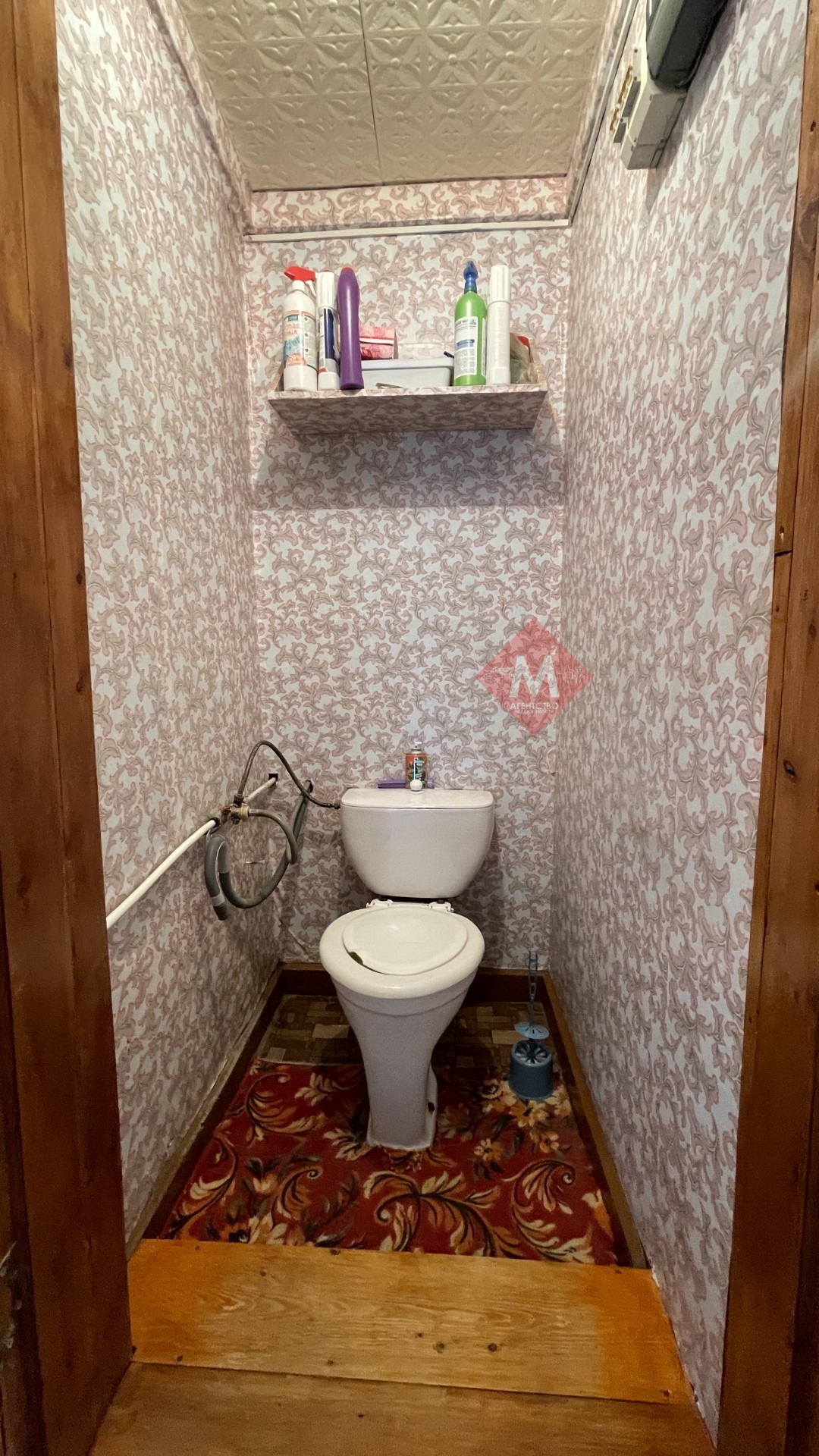 Продается дом