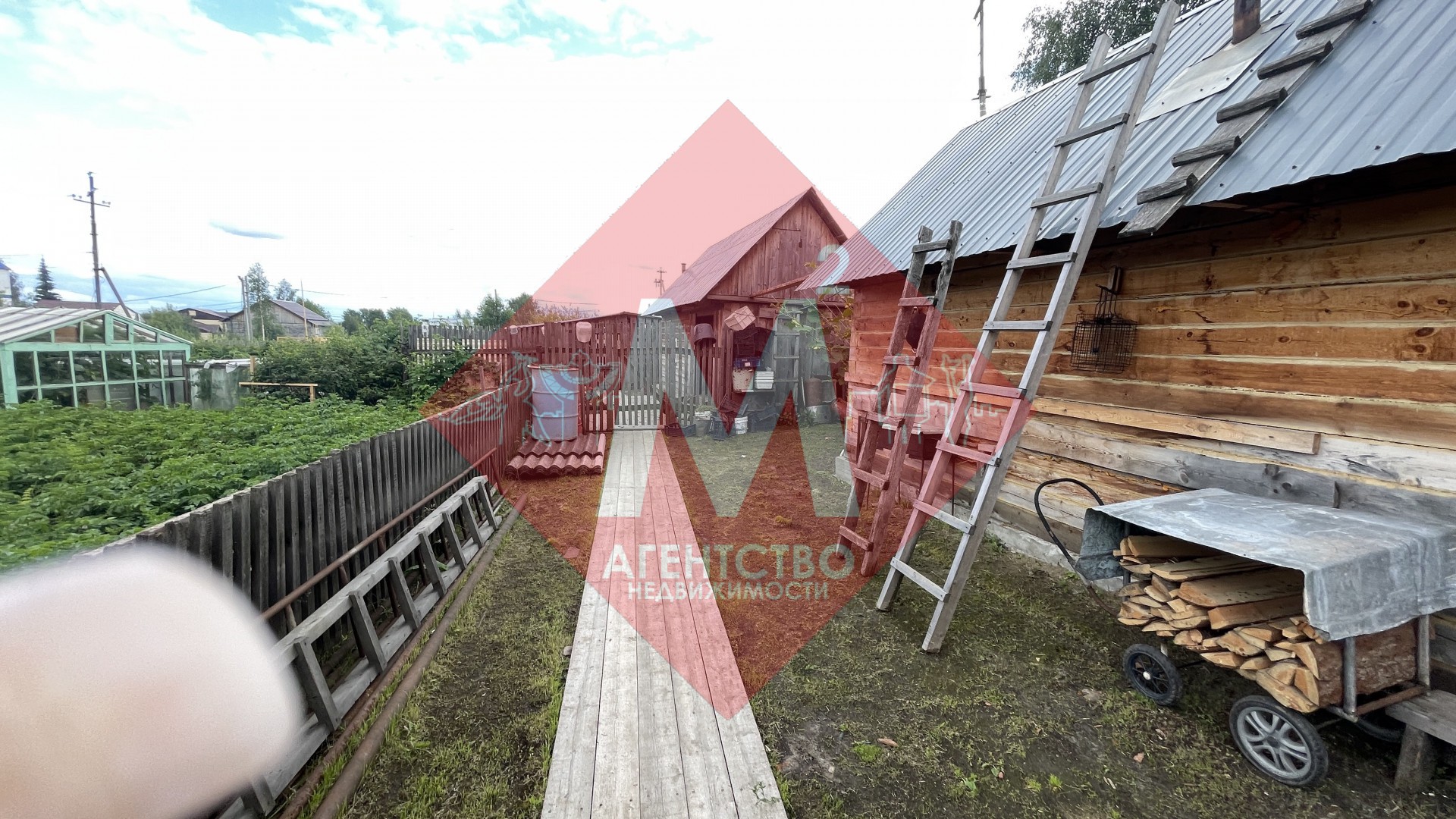 Продается дом