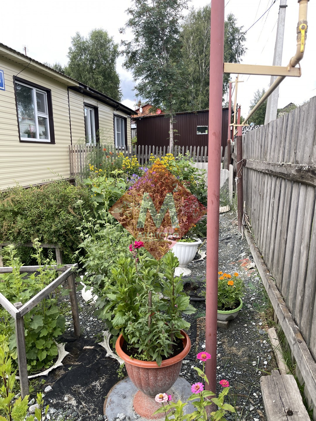 Продается дом