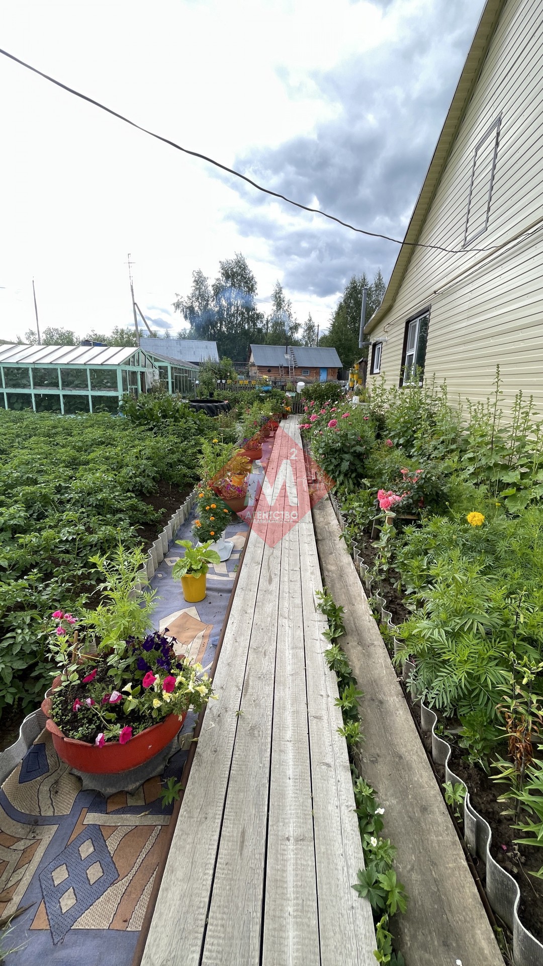 Продается дом