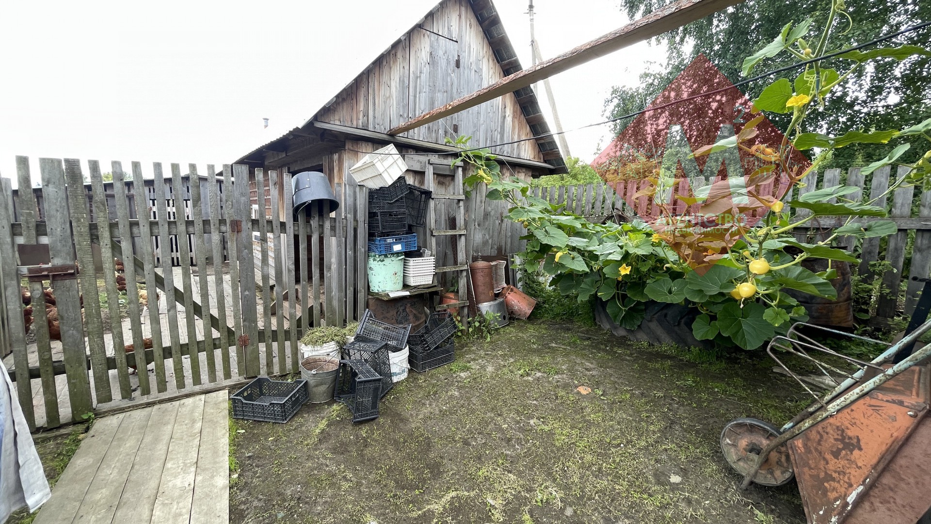 Продается дом