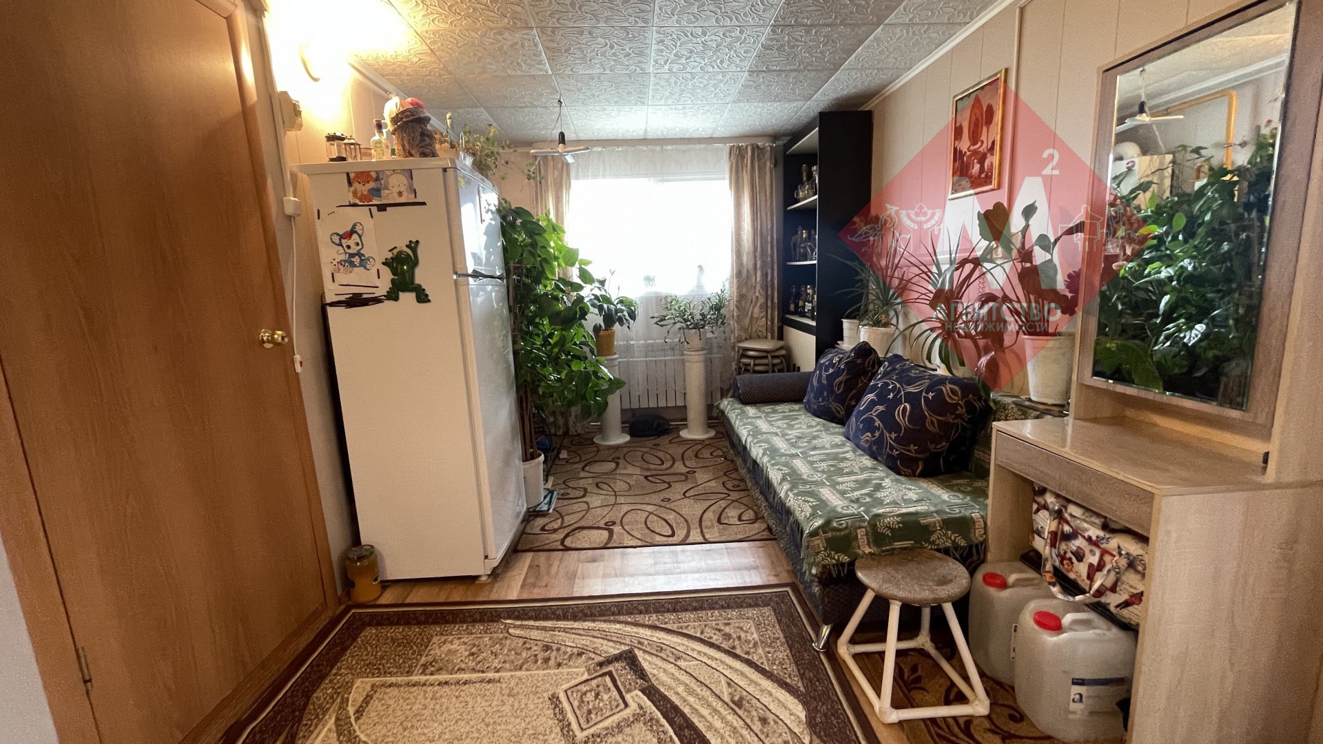 Продается дом