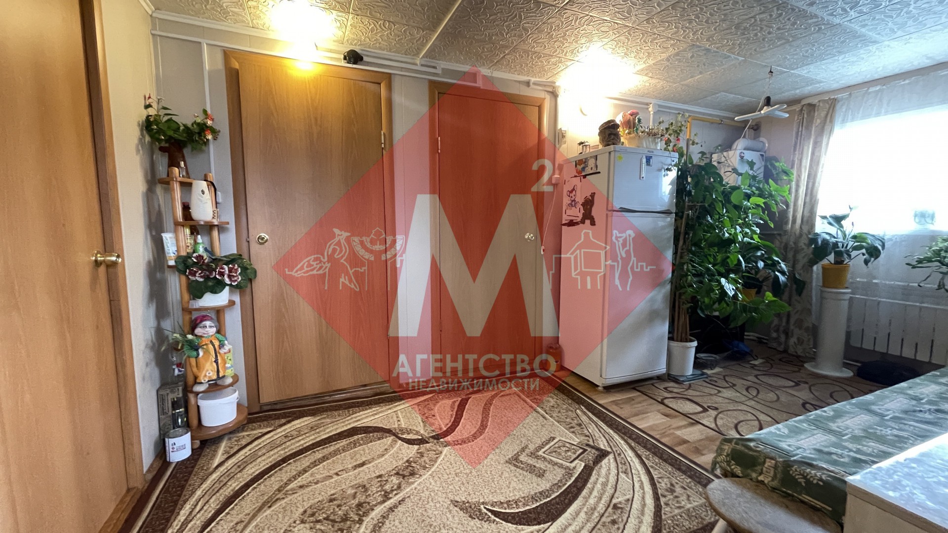 Продается дом