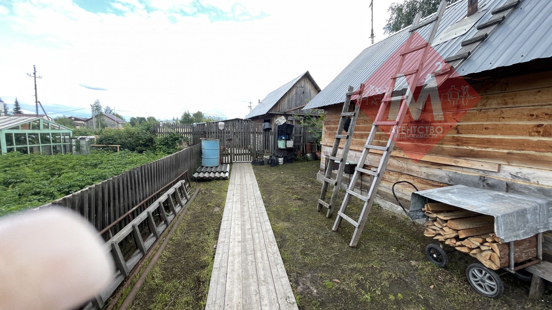 Продается дом