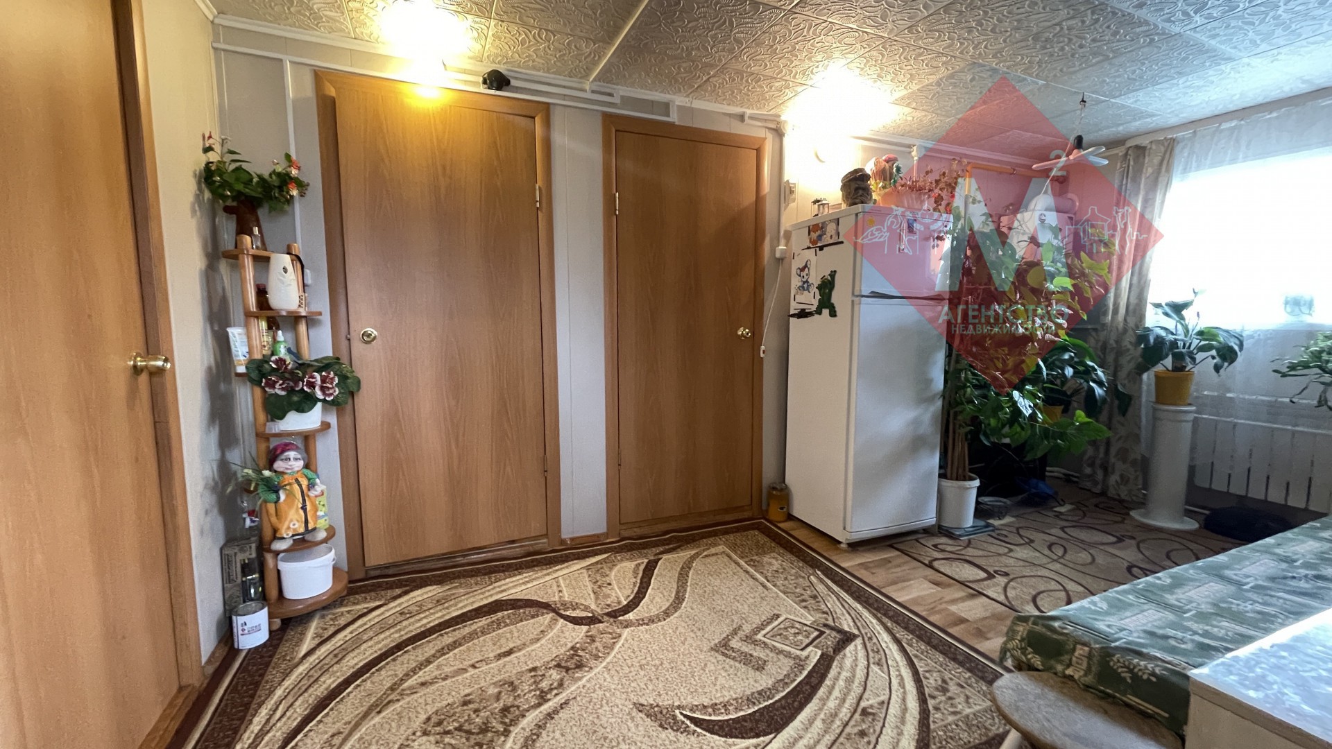 Продается дом