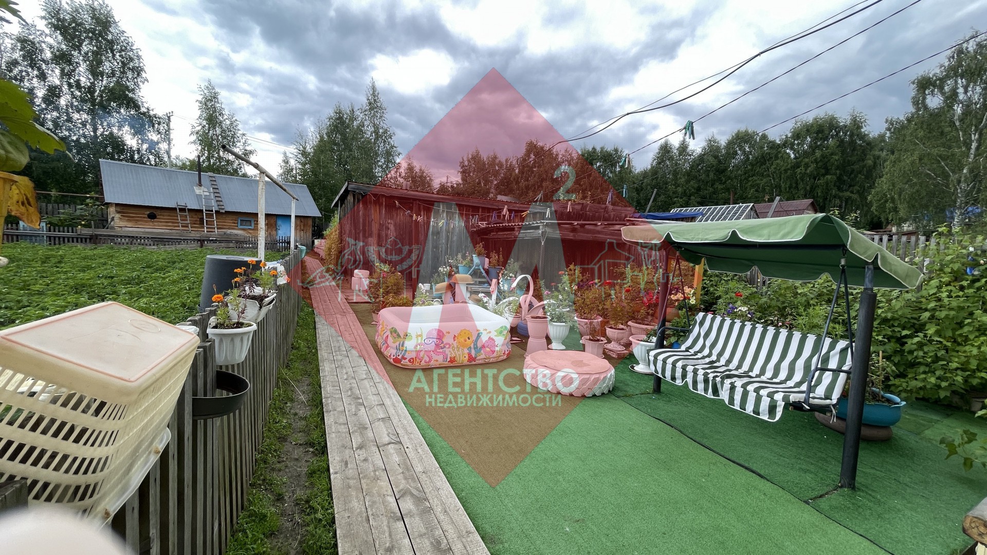 Продается дом