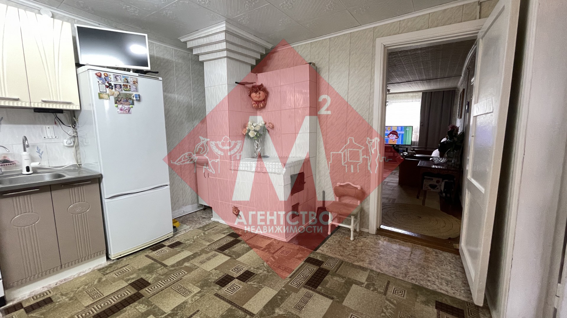 Продается дом