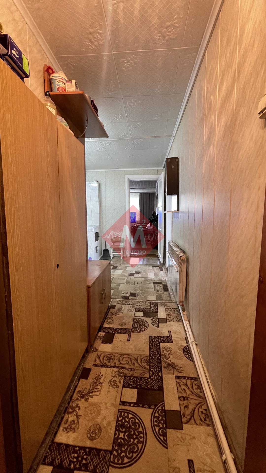 Продается дом