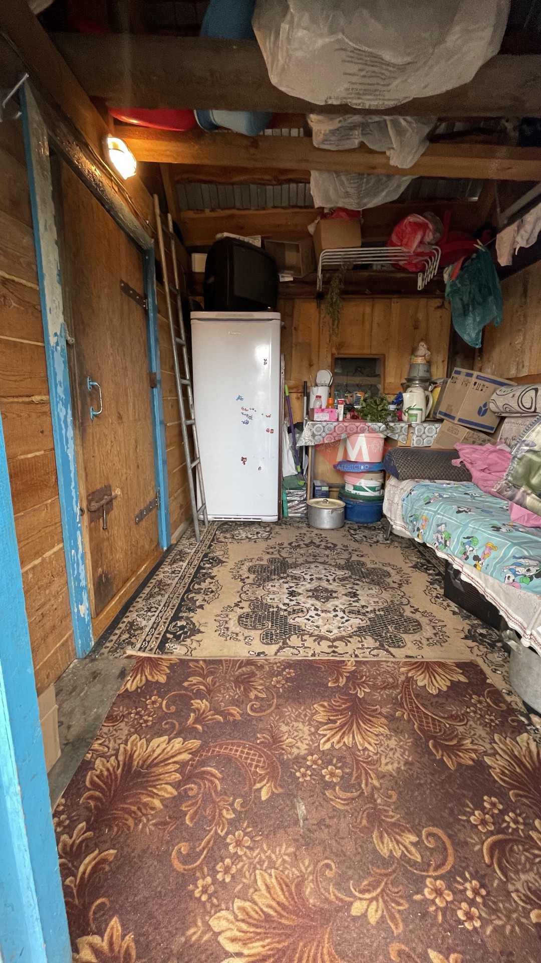 Продается дом