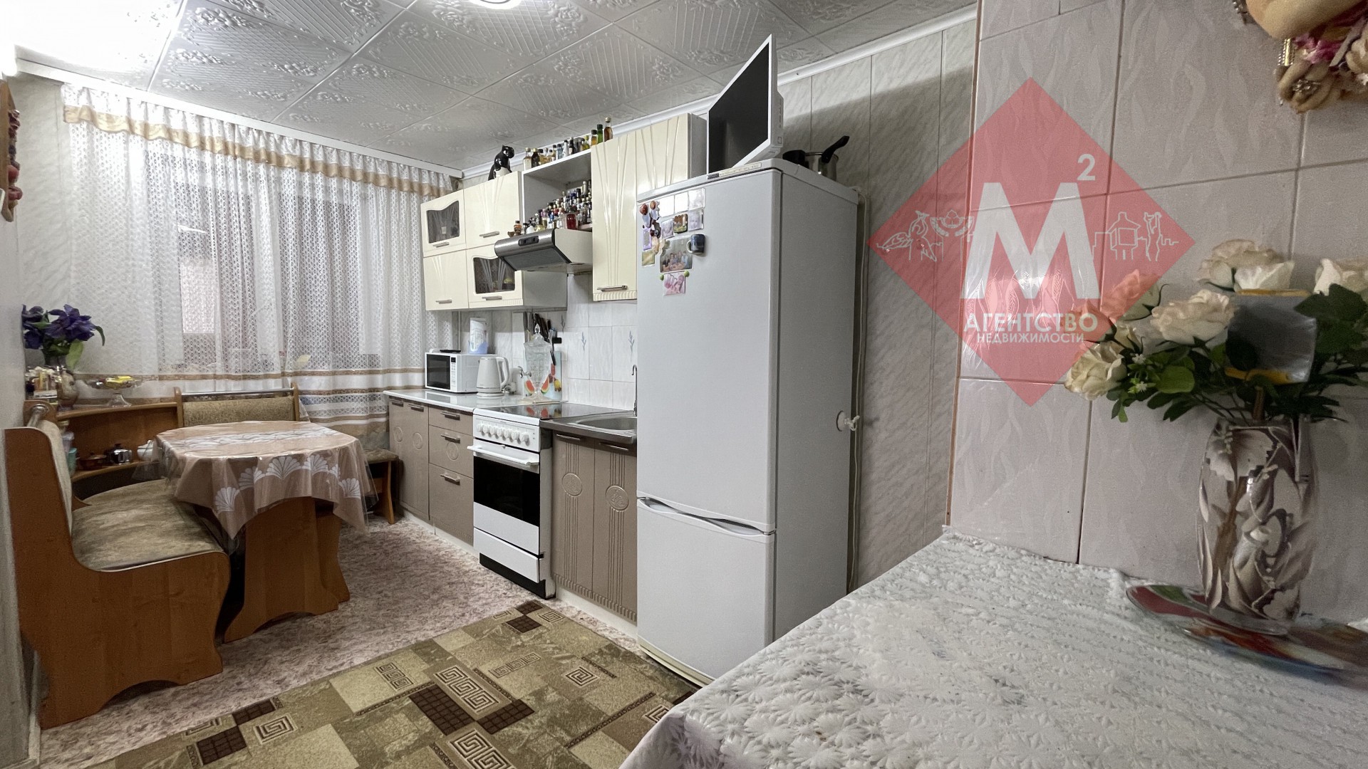 Продается дом