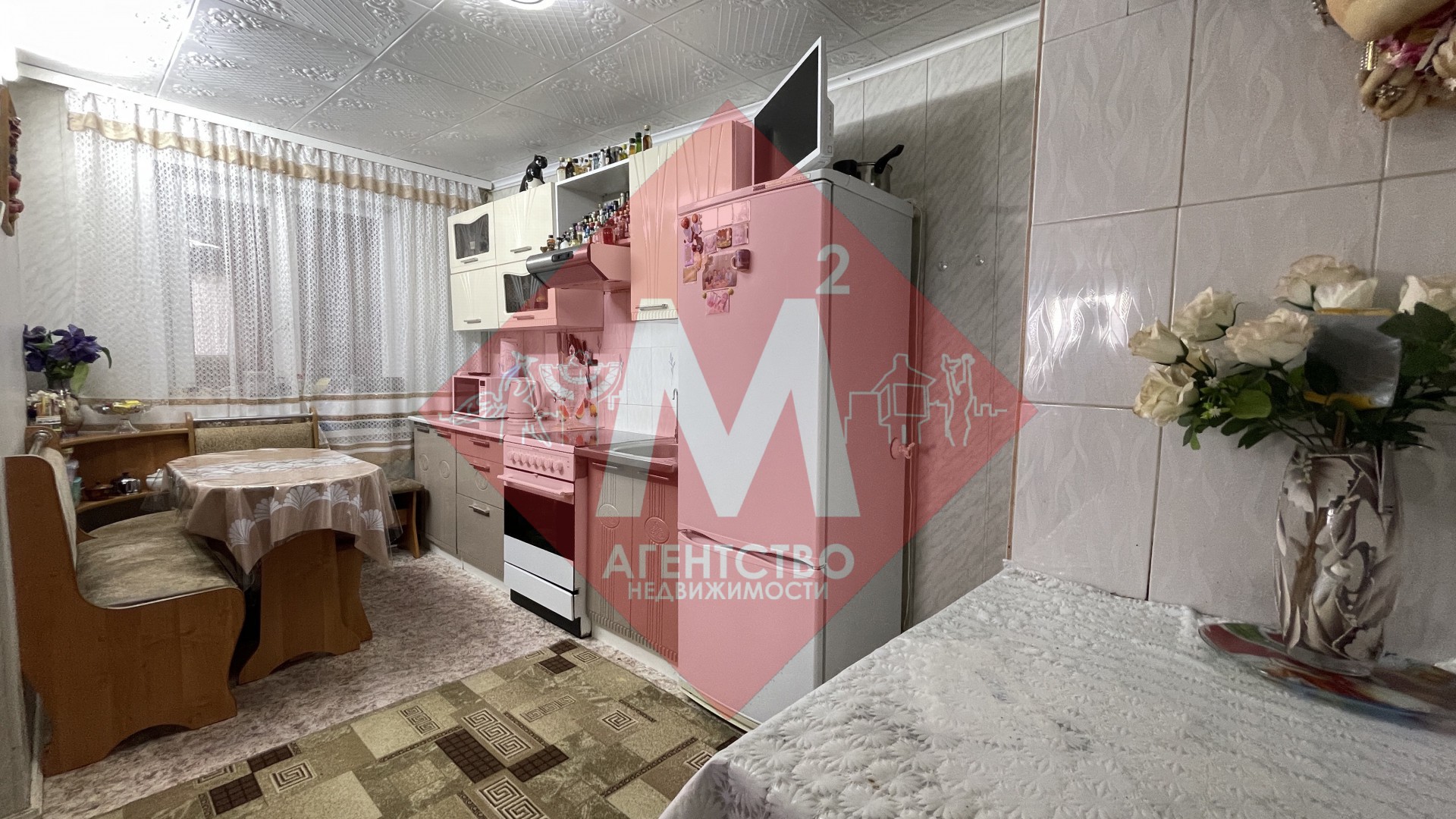 Продается дом