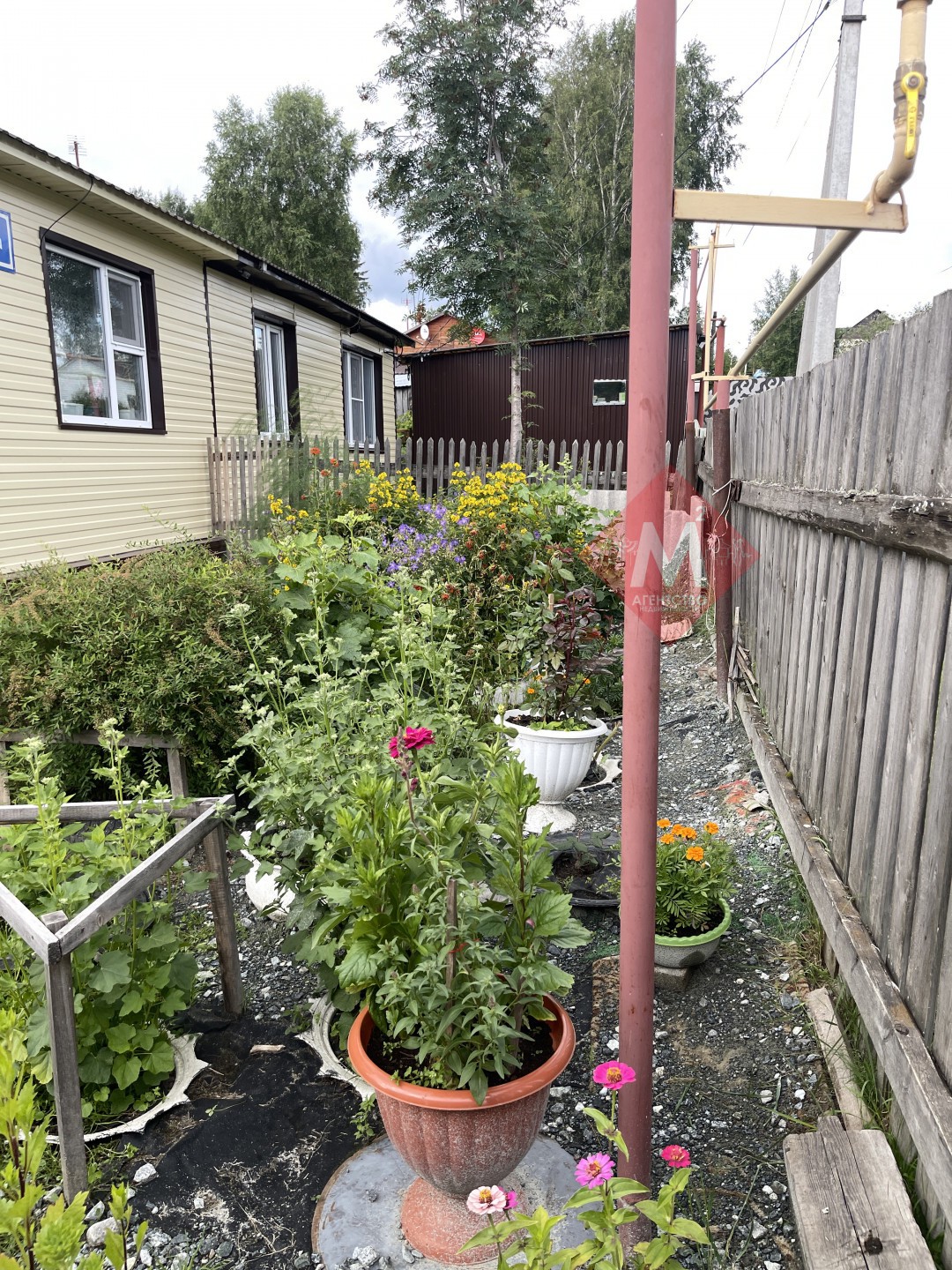 Продается дом