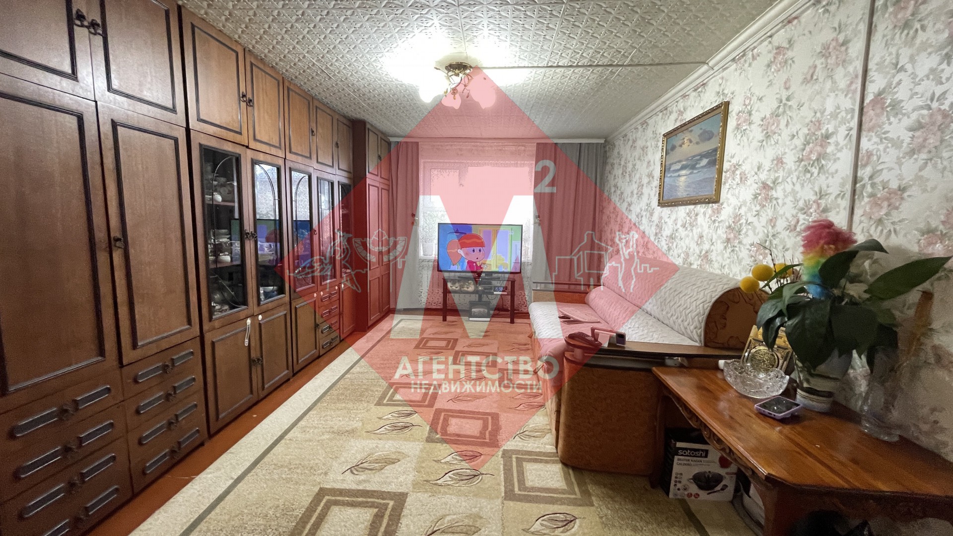 Продается дом