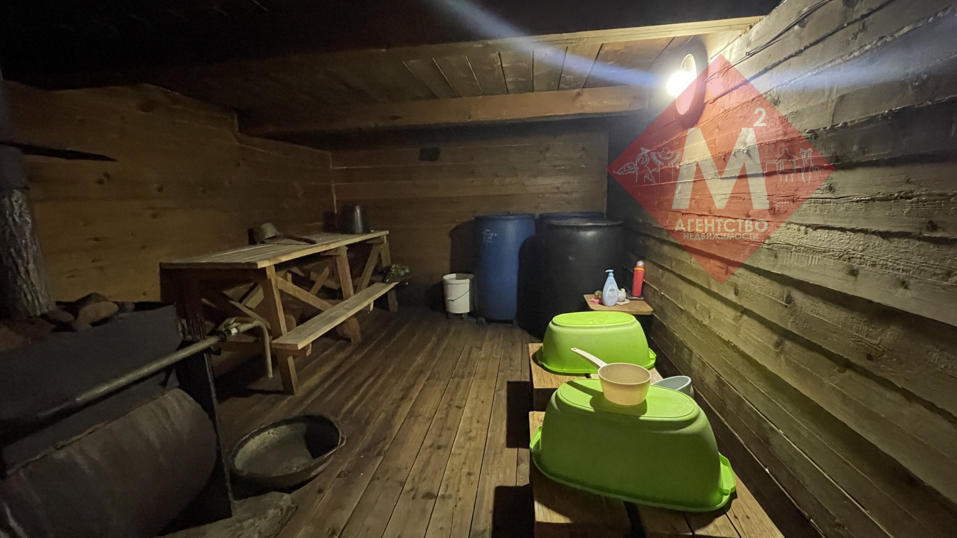 Продается дом