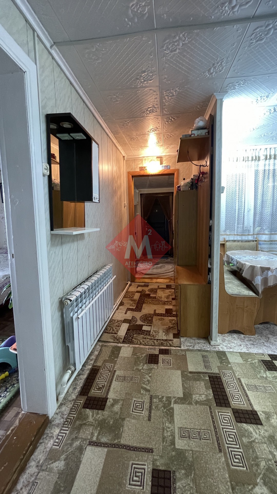 Продается дом