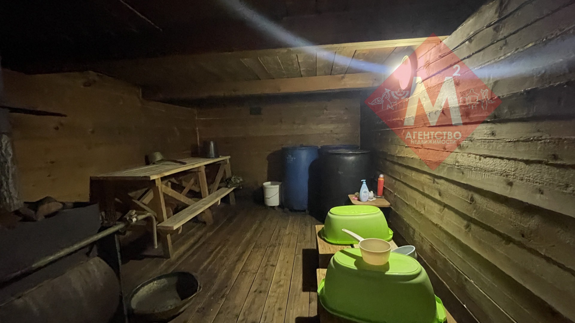 Продается дом