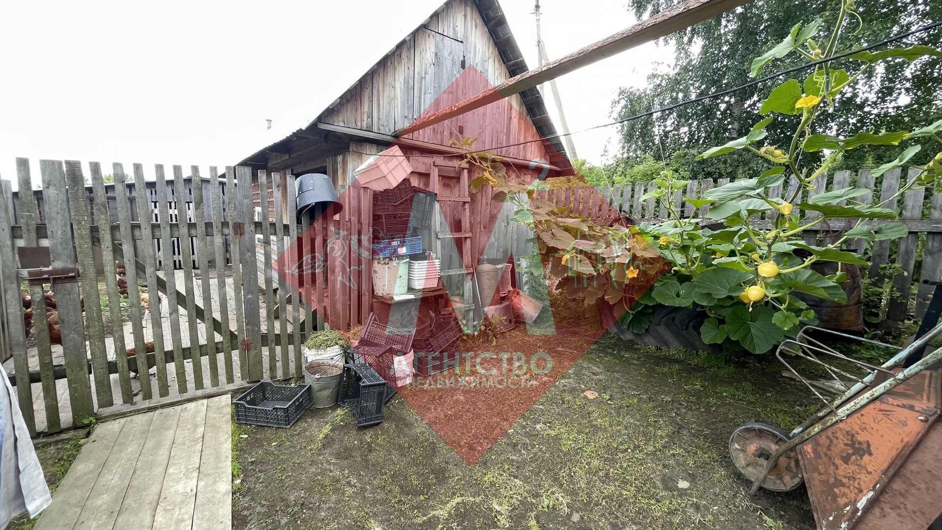 Продается дом