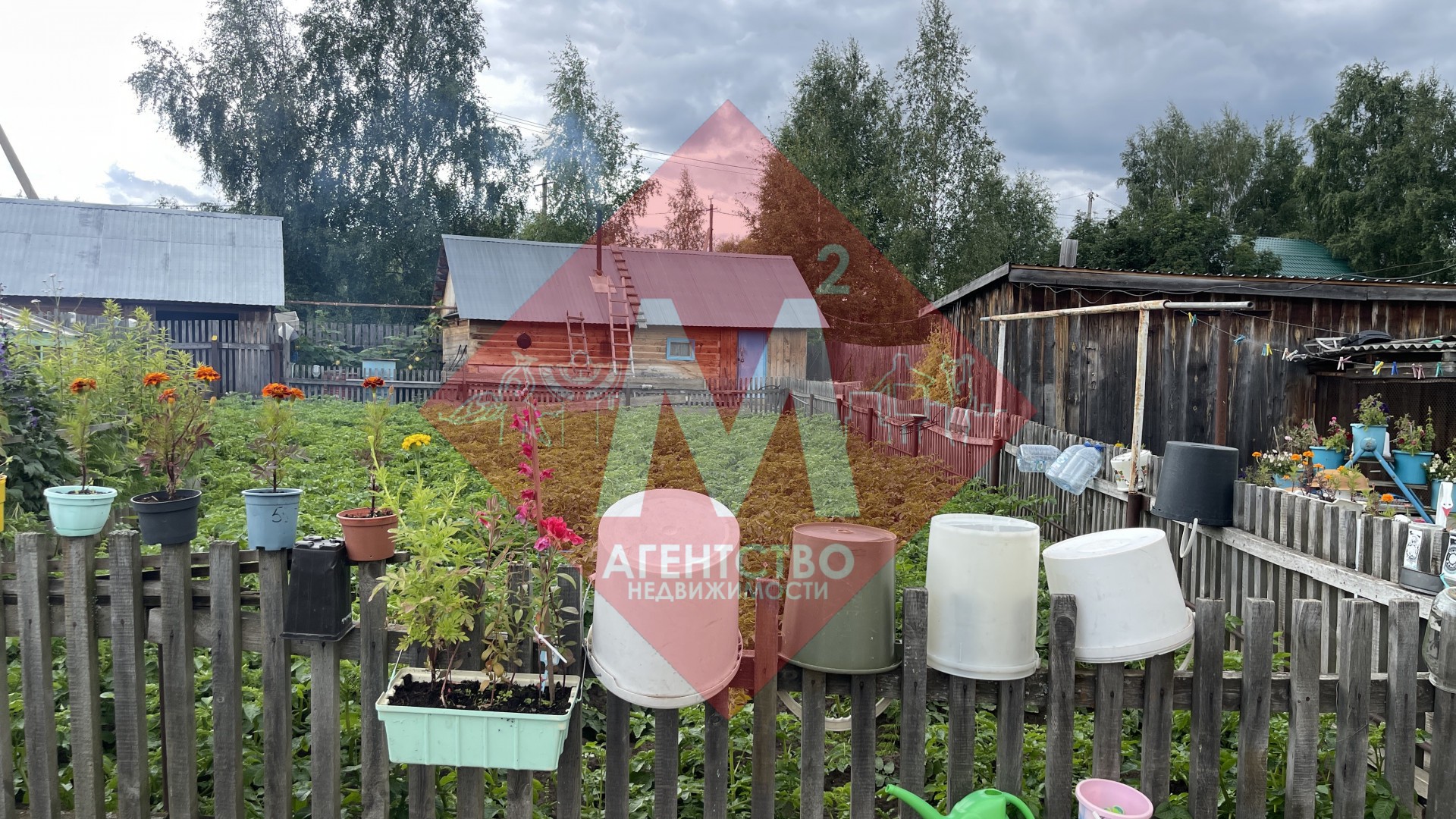 Продается дом