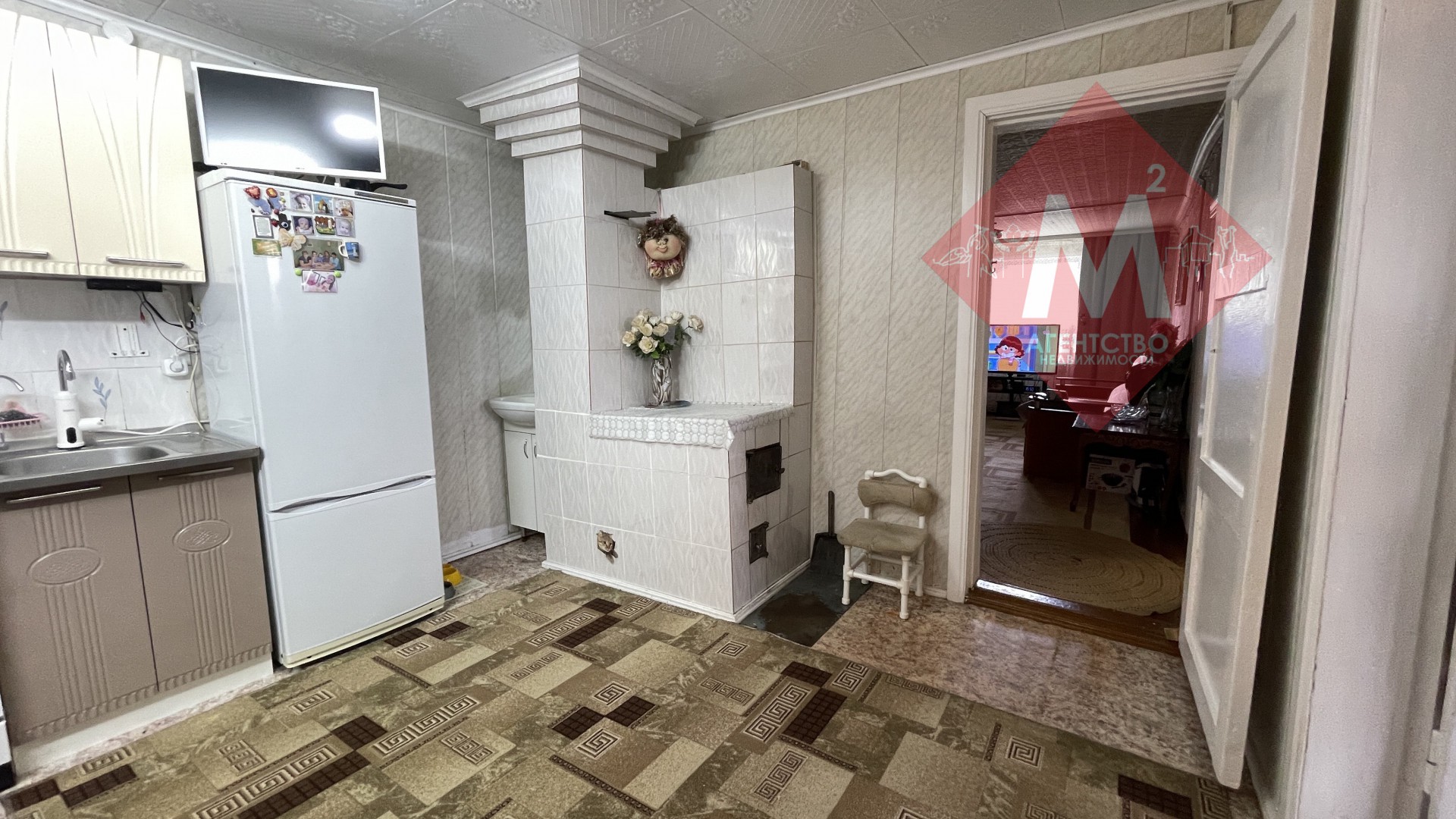 Продается дом