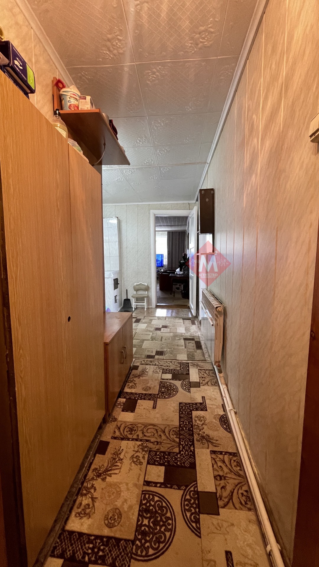 Продается дом