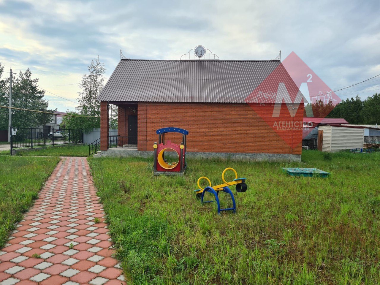 дом № 111927891