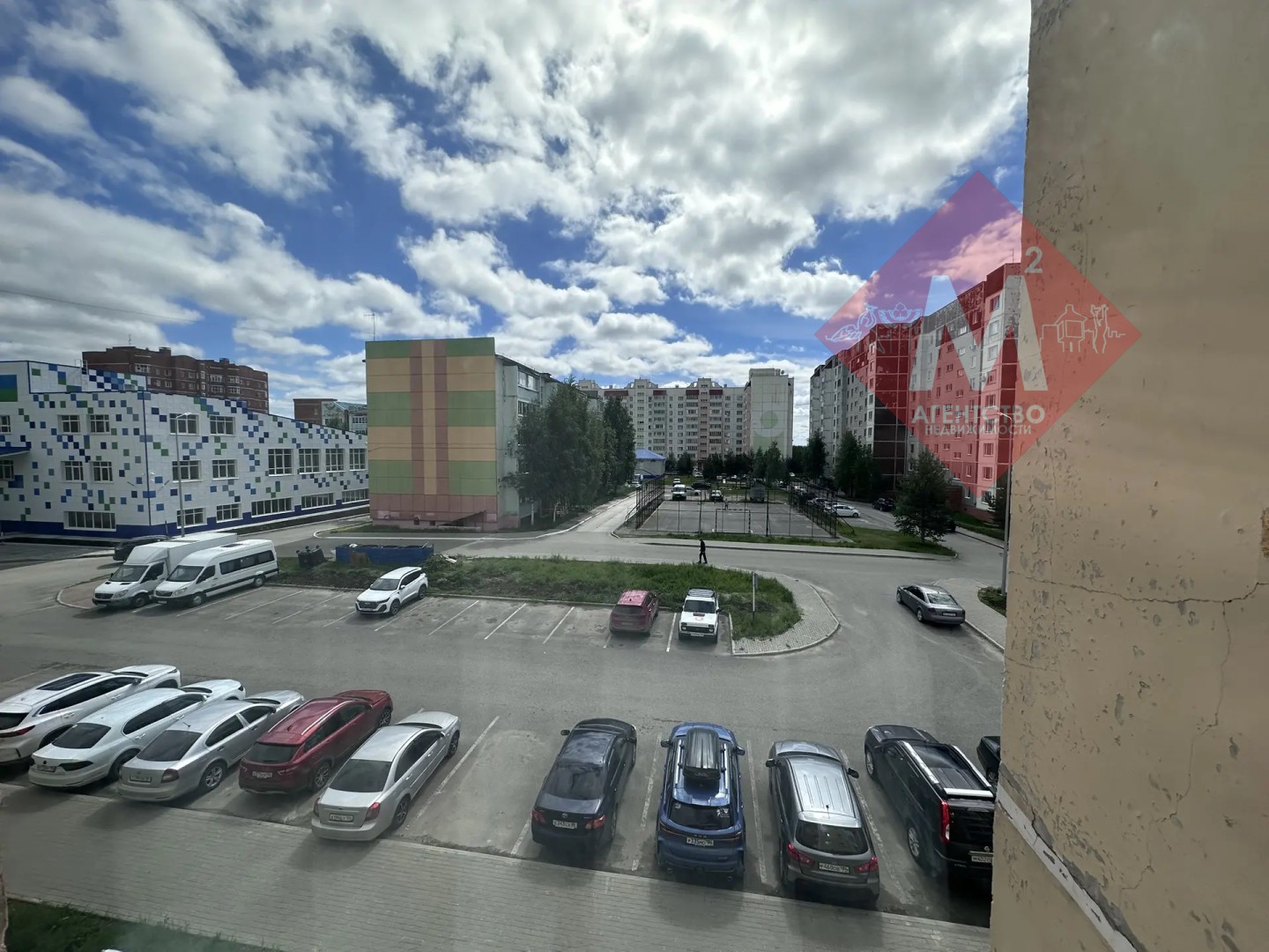 квартира № 112776601