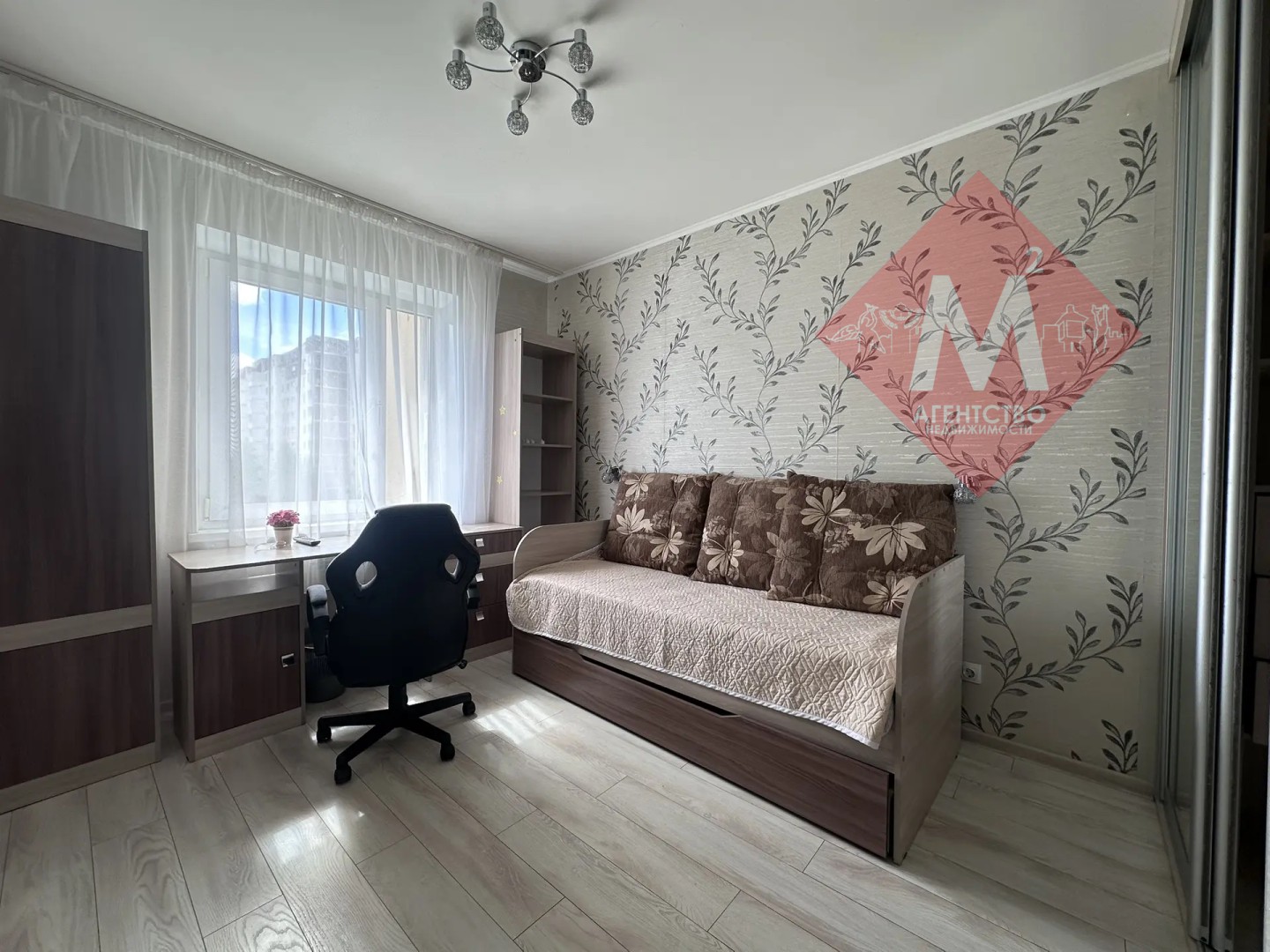 квартира № 112776601