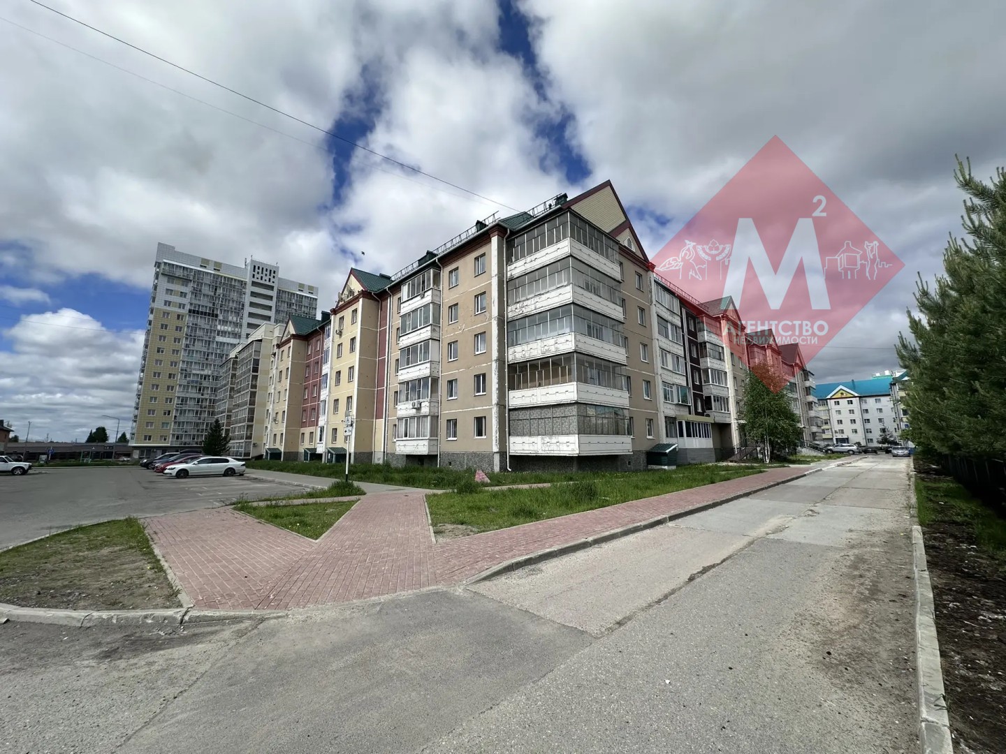 квартира № 112776601