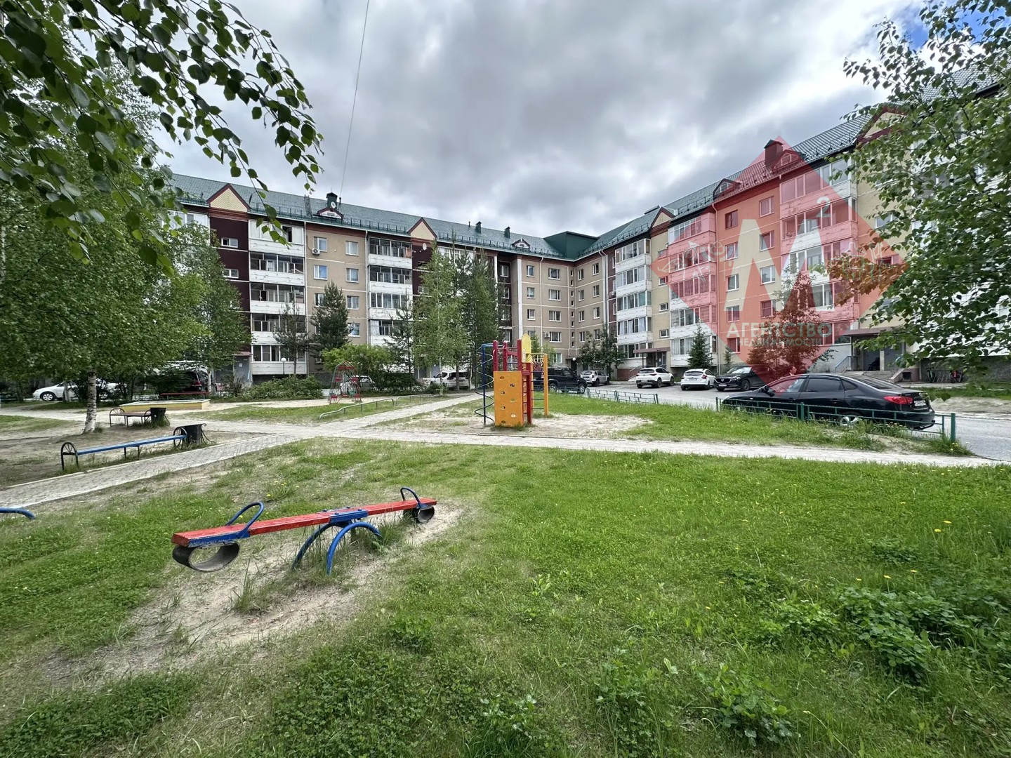 квартира № 112776601
