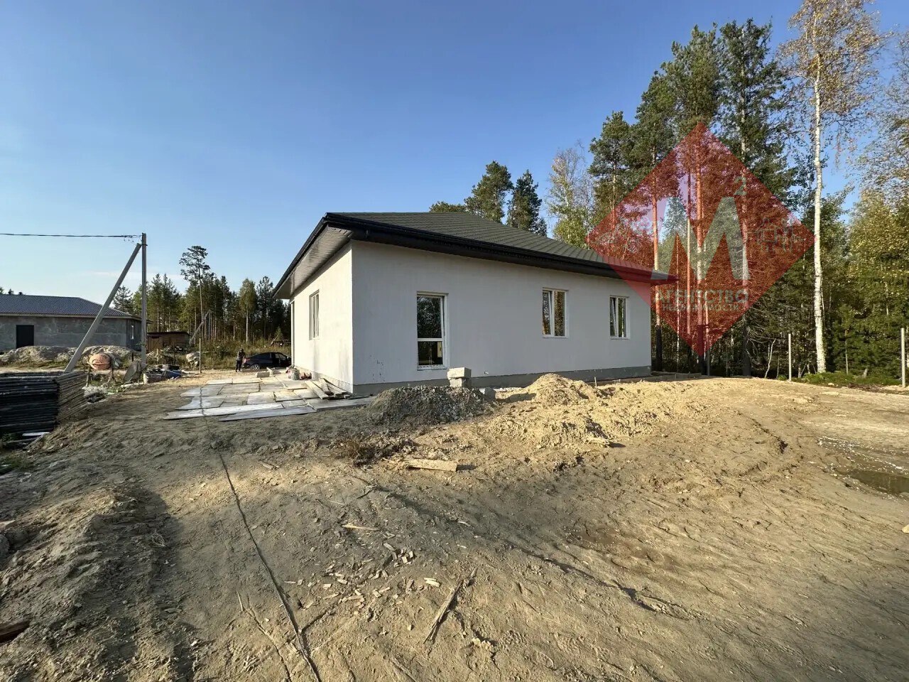 дом № 114297556