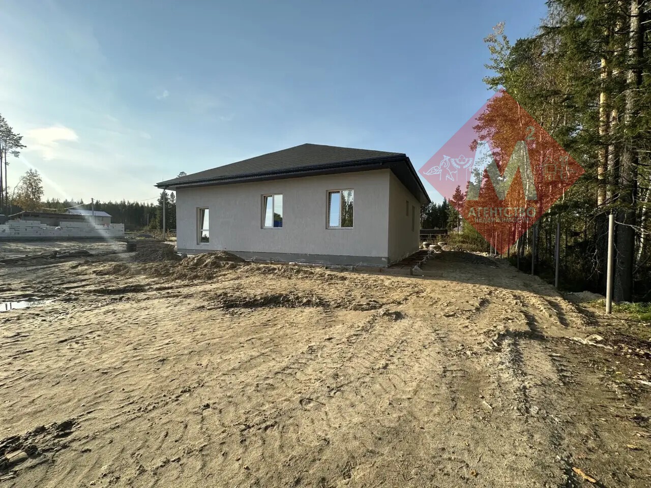 дом № 114297556