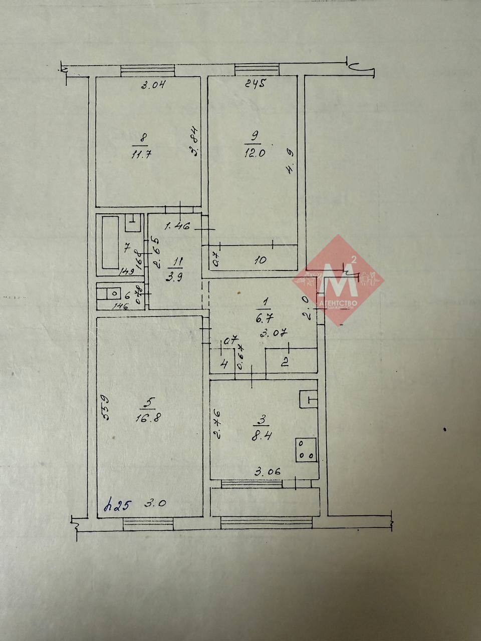 Объект 114760733