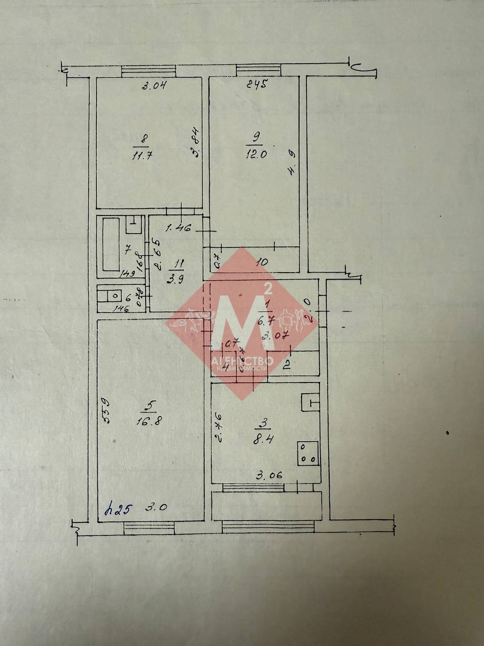 Объект 114760733