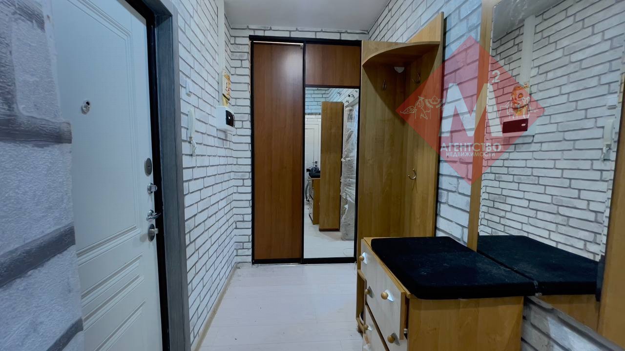 квартира № 114765022