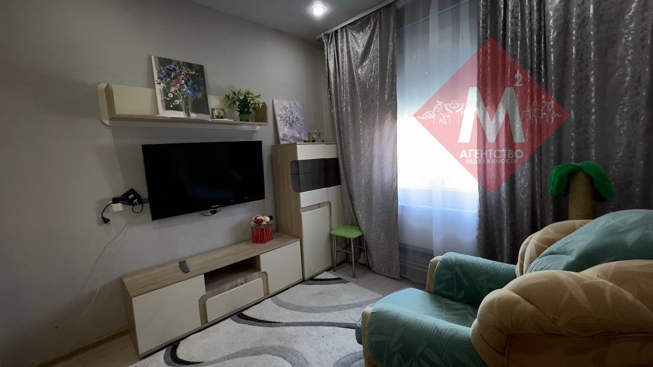 квартира № 114765022