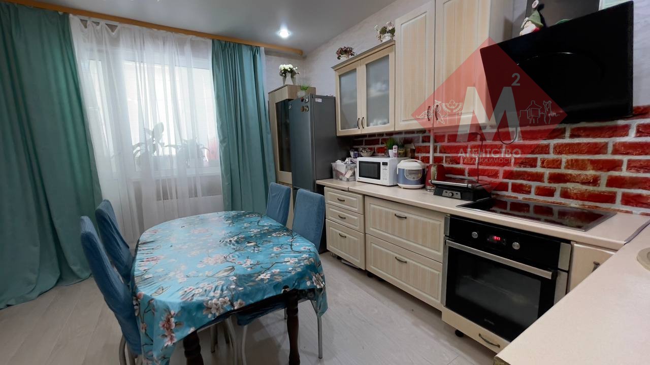 квартира № 114765022