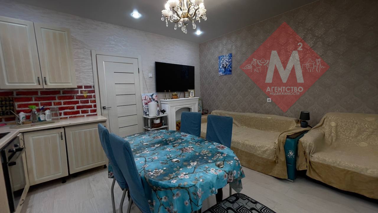 квартира № 114765022