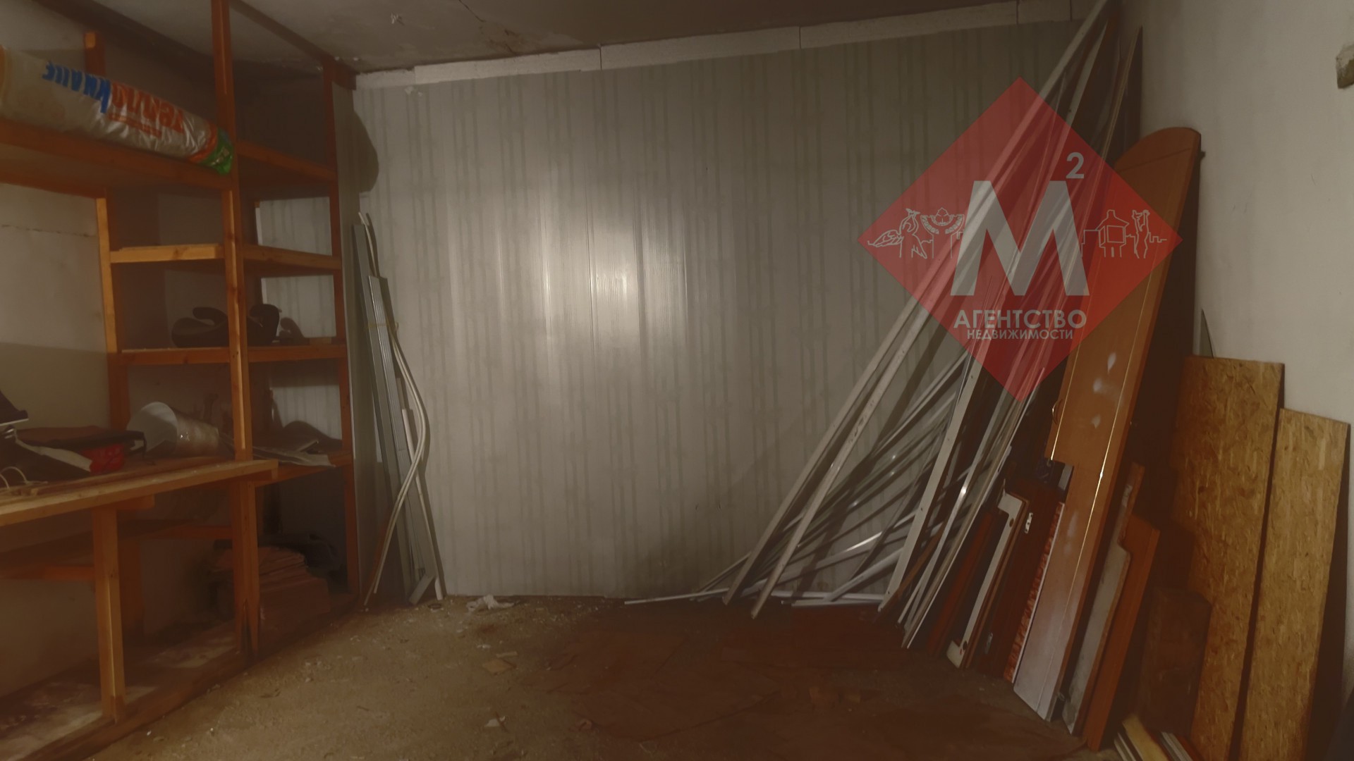 Продается гараж