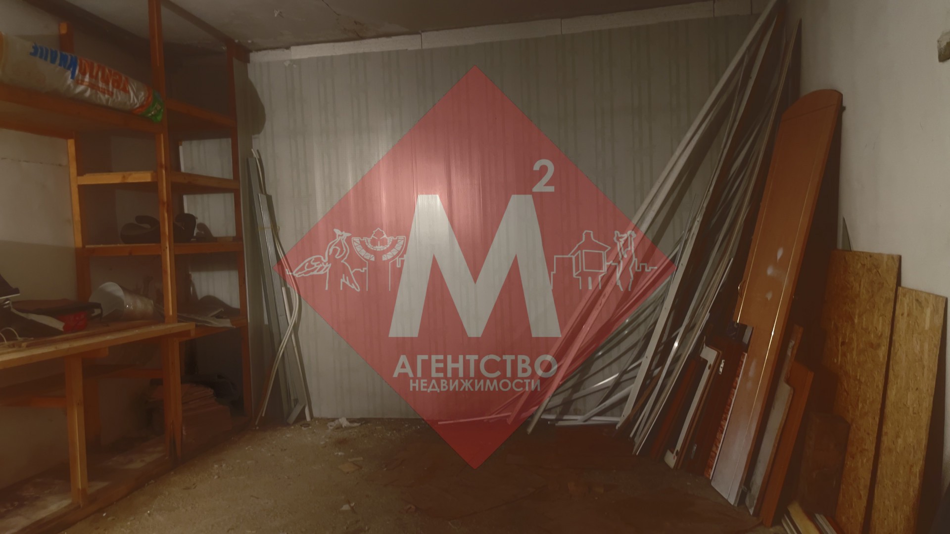 Продается гараж