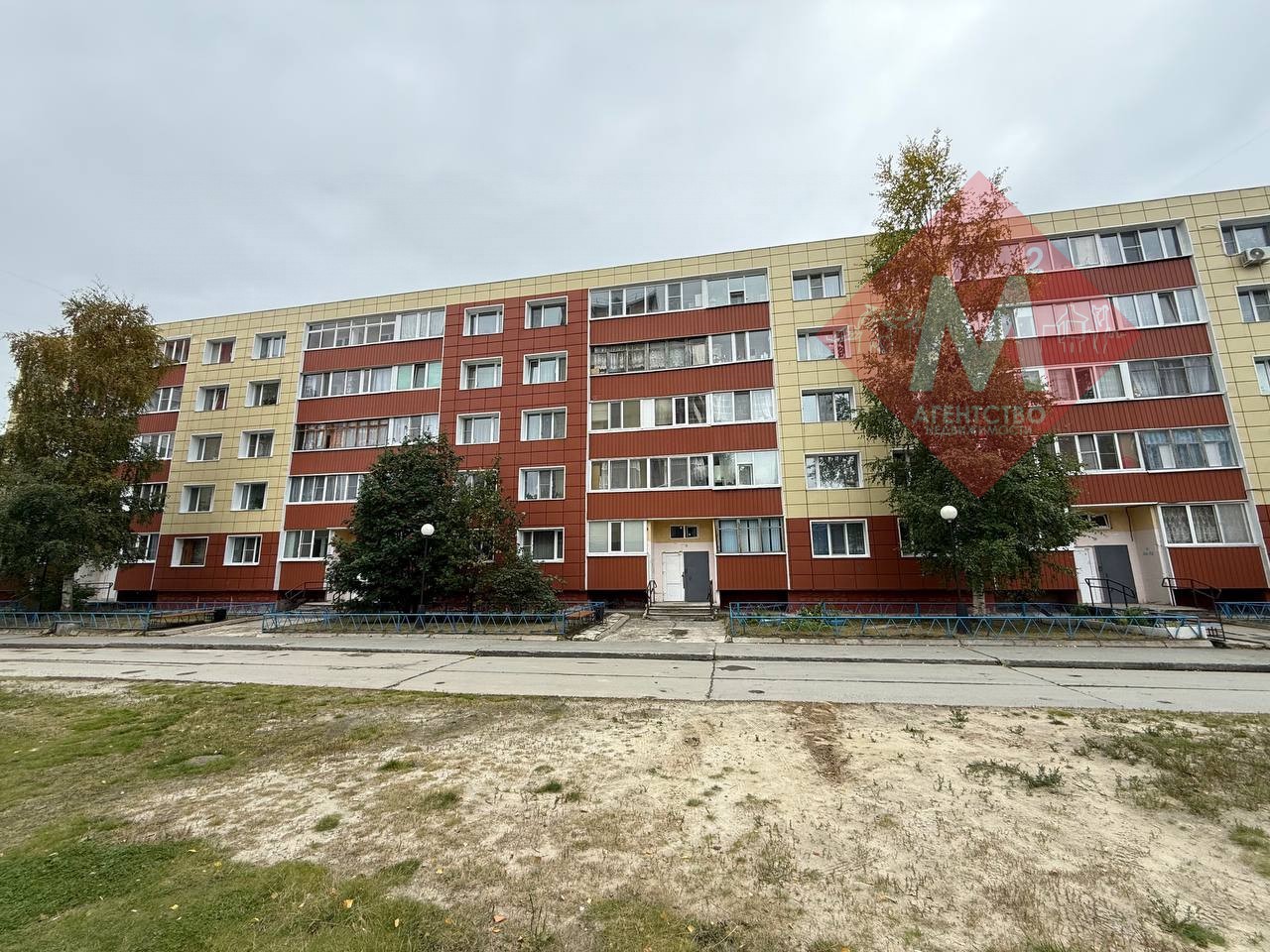 квартира № 116919729