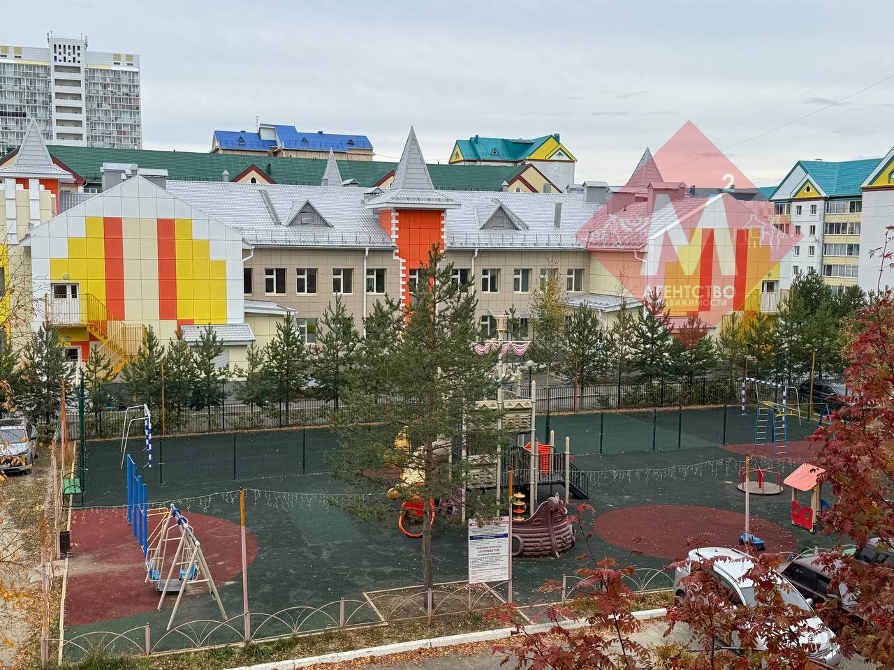 Объект 118360709